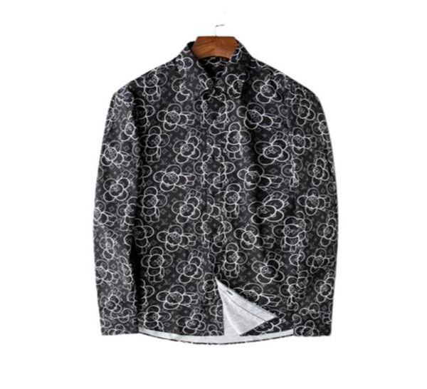new style men039s casual shirts autumn shirt fashion plaid longsleeved men dress oversized 100 cutton shirts sid8298686, White;black
new style men039s casual shirts autumn shirt fashion plaid longsleeved men dress oversized 100 cutton shirts sid8298686, White;black