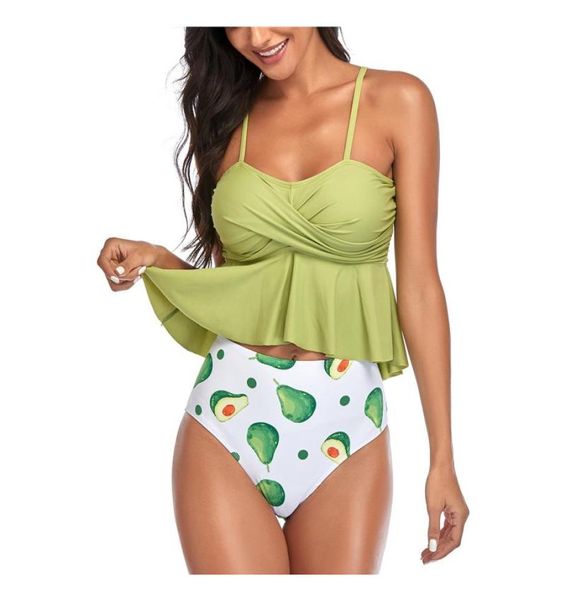 women039s swimwear set leaf beach bikini split style ruffle high waist skirt swimsuit swimwears tankinis mini6076699, White;black
women039s swimwear set leaf beach bikini split style ruffle high waist skirt swimsuit swimwears tankinis mini6076699, White;black