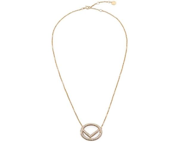 fashion designer necklace f designers necklaces clover gift for women brands jewelry love pendant gold letter luxury highly qualit8100035, Silver
fashion designer necklace f designers necklaces clover gift for women brands jewelry love pendant gold letter luxury highly qualit8100035, Silver