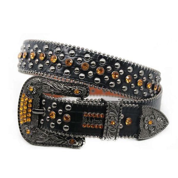 guangzhou water diamond flower buckle belt women's belt inlaid with full diamond alloy flower buckle hip hop punk loose women's be, Black;brown
guangzhou water diamond flower buckle belt women's belt inlaid with full diamond alloy flower buckle hip hop punk loose women's be, Black;brown