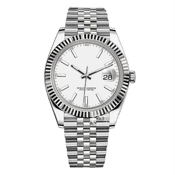 new v3 wristwatch sapphire glass stainless steel solid clasp luminous mechanical automatic men's wristwatche271s, Slivery;brown
new v3 wristwatch sapphire glass stainless steel solid clasp luminous mechanical automatic men's wristwatche271s, Slivery;brown