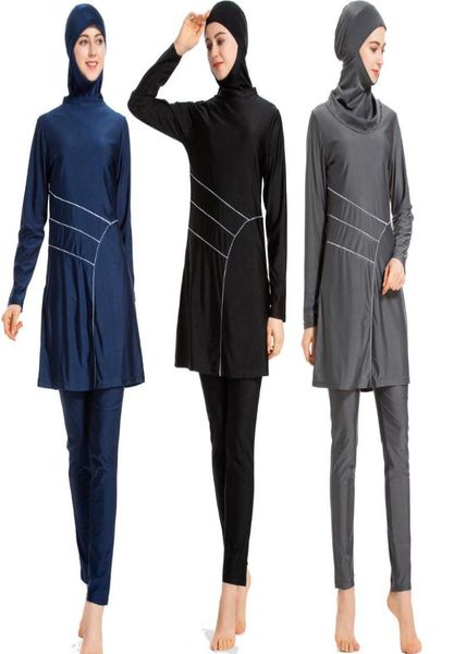 swim wear 2021 muslim swimwear islamic modest swimming suit burkini women swimsuit with hijab set full cover turkey5697917
swim wear 2021 muslim swimwear islamic modest swimming suit burkini women swimsuit with hijab set full cover turkey5697917