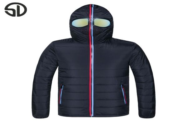 whole new hooded warm slim fit men women spring winter couple jacket coat lovers parka outwear windbreaker with glasses fashi9905232, Black
whole new hooded warm slim fit men women spring winter couple jacket coat lovers parka outwear windbreaker with glasses fashi9905232, Black