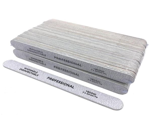 100 x wooden nail files for manicure 180240 strong thick gray sandpaper nail art buffer sanding file disposable lima tools4938976
100 x wooden nail files for manicure 180240 strong thick gray sandpaper nail art buffer sanding file disposable lima tools4938976