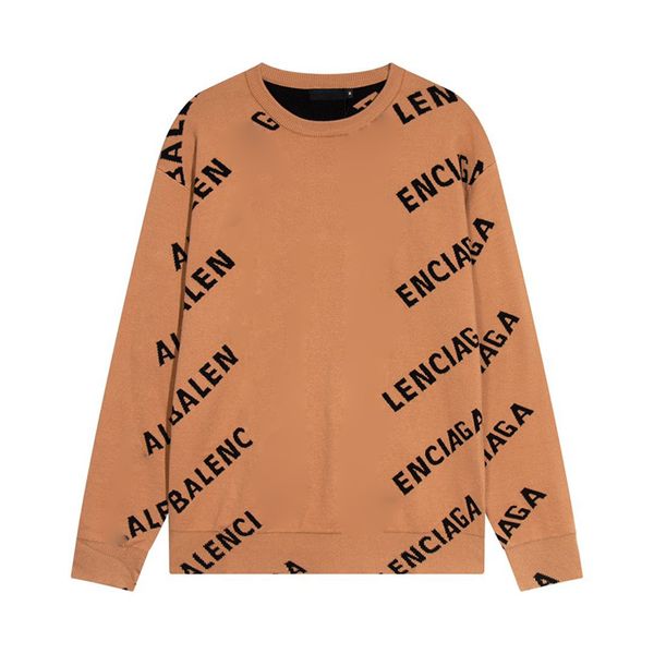13 designers men womens sweaters senior classic leisure multicolor autumn winter keep warm comfortable 17 kinds of choice oversize clothing#, White;black
13 designers men womens sweaters senior classic leisure multicolor autumn winter keep warm comfortable 17 kinds of choice oversize clothing#, White;black