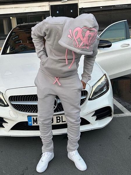 y2k women streetwear casual hoodie synaworld hoodies oversized two piece set sweatshirt tracksuit hoodies syna world men clothes, Black
y2k women streetwear casual hoodie synaworld hoodies oversized two piece set sweatshirt tracksuit hoodies syna world men clothes, Black
