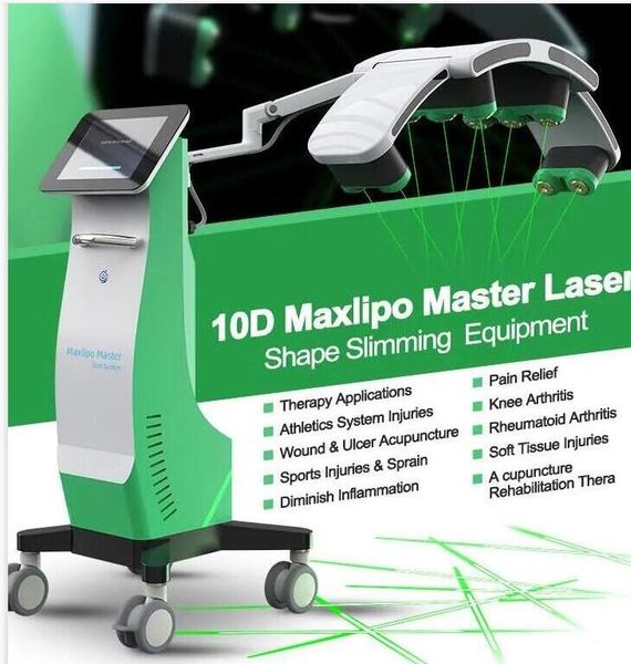 2023 new 360 rotation electric body slimming cool laser fat reducing slimming machine 10d diode lipo laser body slim device
2023 new 360 rotation electric body slimming cool laser fat reducing slimming machine 10d diode lipo laser body slim device