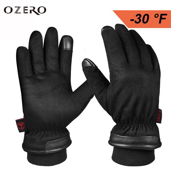 sports gloves ozero waterproof winter finger skiing motorcycle thermal warm snowboard cold weather outdoor gloves 230821, Black
sports gloves ozero waterproof winter finger skiing motorcycle thermal warm snowboard cold weather outdoor gloves 230821, Black
