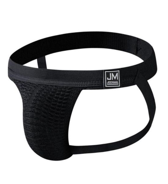 men underwear jock strap briefs solid color elastic hip lifting breathable supporter panties gay bikini male underpant underp9473889, Black;white
men underwear jock strap briefs solid color elastic hip lifting breathable supporter panties gay bikini male underpant underp9473889, Black;white