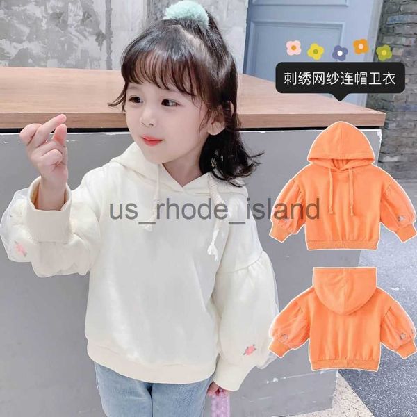 hoodies sweatshirts fashion new baby girls hoodies sweet mesh embroidery sleeves sweeters spring autumn birthday wear kids children clothes, Black
hoodies sweatshirts fashion new baby girls hoodies sweet mesh embroidery sleeves sweeters spring autumn birthday wear kids children clothes, Black