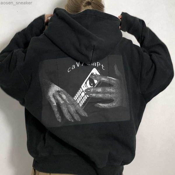 fashion 2023 cavempt c.e crew neck pullover heavy fabric sweatshirts cav empt hoodies laisure clothing, Black
fashion 2023 cavempt c.e crew neck pullover heavy fabric sweatshirts cav empt hoodies laisure clothing, Black
