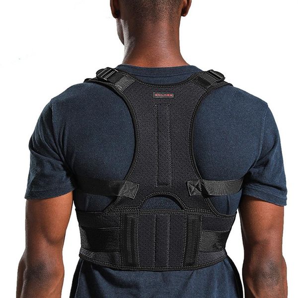 corrector back straight braces belt magnetic posture corrective therapy corset lumbar support straights male female brace belts286s, Black;blue
corrector back straight braces belt magnetic posture corrective therapy corset lumbar support straights male female brace belts286s, Black;blue