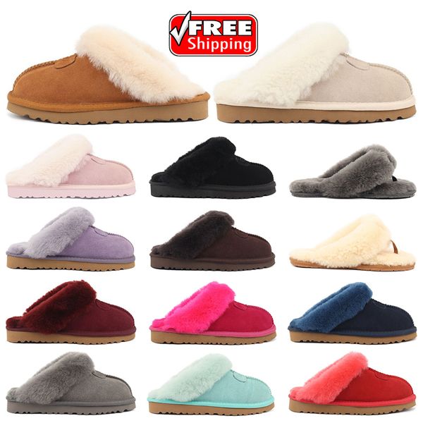 boots designer tasman slippers chestnut fur slides sheepskin shearling tazz mules women men ultra mini australia platform shoes suede comfor, Black
boots designer tasman slippers chestnut fur slides sheepskin shearling tazz mules women men ultra mini australia platform shoes suede comfor, Black