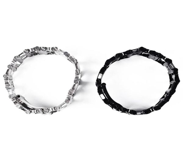 multifunction tool bracelet tread stainless steel bolt driver tools kit friendly wearable multitool outdoor toolcharm bracelets ch7270880, Golden;silver
multifunction tool bracelet tread stainless steel bolt driver tools kit friendly wearable multitool outdoor toolcharm bracelets ch7270880, Golden;silver