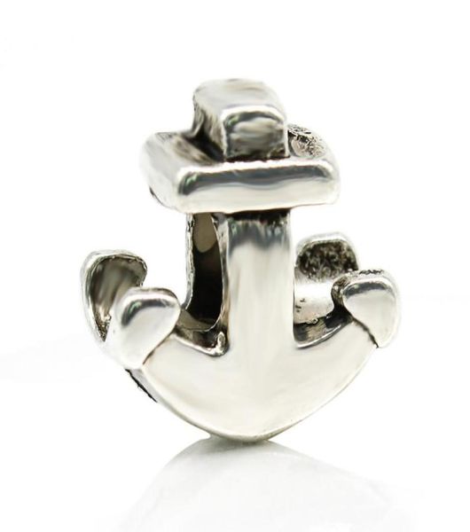 anchor alloy charm bead big hole fashion women jewelry european style for p bracelet necklace panza002108457071, Bronze;silver
anchor alloy charm bead big hole fashion women jewelry european style for p bracelet necklace panza002108457071, Bronze;silver