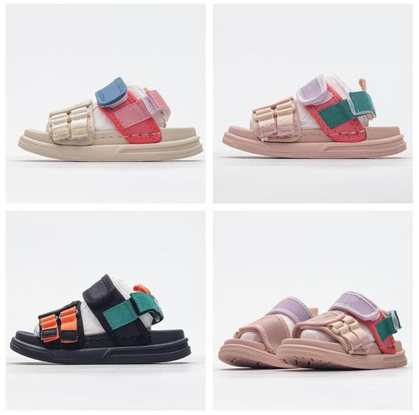 kids shoes sneaker block heel sandals designer wrap toes sandals children shoes sandals casual spring boys girls cute trainers toddlers baby, Black;red
kids shoes sneaker block heel sandals designer wrap toes sandals children shoes sandals casual spring boys girls cute trainers toddlers baby, Black;red
