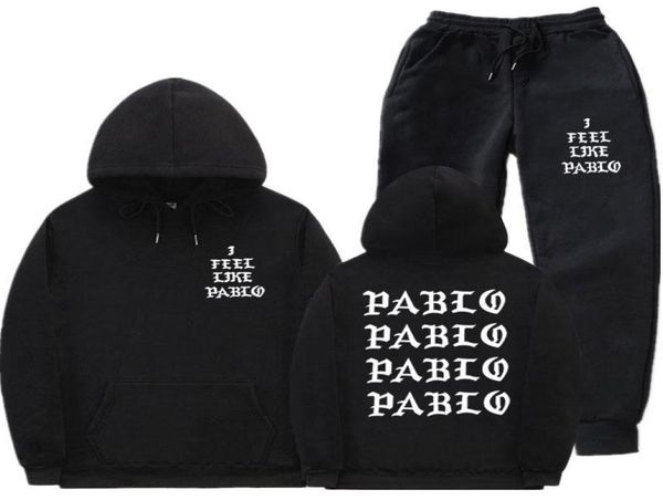 men039s tracksuits streetwear i feel like pablo hoodie set tracksuit men thermal sportswear sets hoodies and pants casual sweat6679340, Gray
men039s tracksuits streetwear i feel like pablo hoodie set tracksuit men thermal sportswear sets hoodies and pants casual sweat6679340, Gray