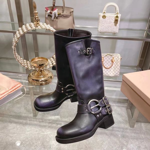 designer boot luxury cowboy nniu boots for womens tall boots shoes style brown leather biker boots ccowgirl boots chunky heel martin boots b, Black
designer boot luxury cowboy nniu boots for womens tall boots shoes style brown leather biker boots ccowgirl boots chunky heel martin boots b, Black