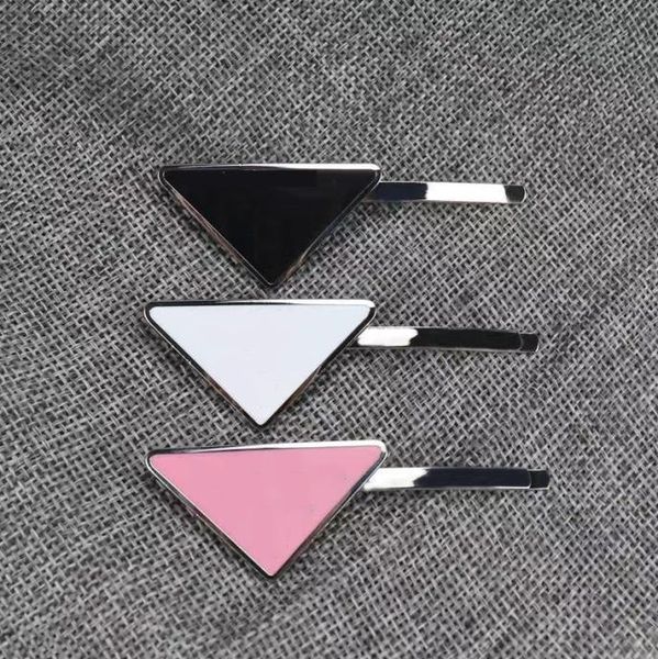 hair clip for women fashion designer black white pink triangle hair band simple girl fashion gift charm2855161, Golden;silver
hair clip for women fashion designer black white pink triangle hair band simple girl fashion gift charm2855161, Golden;silver