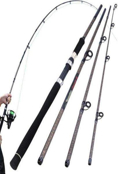 sougayilang 27m 4 section fishing rod ultralight weight spinning fishing rod carbon fiber carp feeder fishing rod tackle pesca j169102338
sougayilang 27m 4 section fishing rod ultralight weight spinning fishing rod carbon fiber carp feeder fishing rod tackle pesca j169102338
