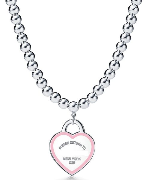 blue pink long bead necklace bracelet ball color love designer necklaces for women couple set fashion wedding party thanksgiving day valenti, Silver
blue pink long bead necklace bracelet ball color love designer necklaces for women couple set fashion wedding party thanksgiving day valenti, Silver