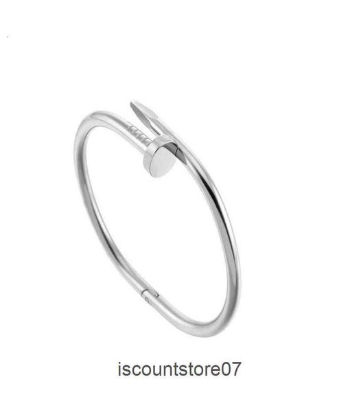 love nail bracelet bangle men women designer bracelets classic c design jewelry3525429, Black
love nail bracelet bangle men women designer bracelets classic c design jewelry3525429, Black