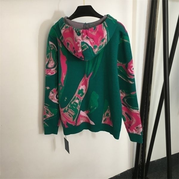 men's hoodies sweatshirts 202306 spiral pattern longsleeved hooded sweater green hoodie 230821, Black
men's hoodies sweatshirts 202306 spiral pattern longsleeved hooded sweater green hoodie 230821, Black