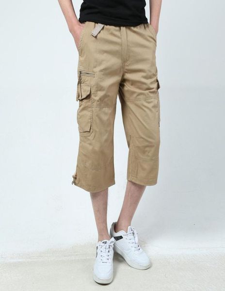 new mens camo cropped pants summer multipocket pure cotton male casual calf length pant men plus size trousers9529263, Black
new mens camo cropped pants summer multipocket pure cotton male casual calf length pant men plus size trousers9529263, Black