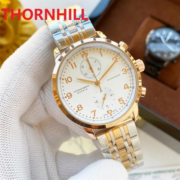 all dials work two eyes design mens 40mm watches full stainless steel wristwatch quartz waterproof calendar aydate president class323o, Slivery;brown
all dials work two eyes design mens 40mm watches full stainless steel wristwatch quartz waterproof calendar aydate president class323o, Slivery;brown