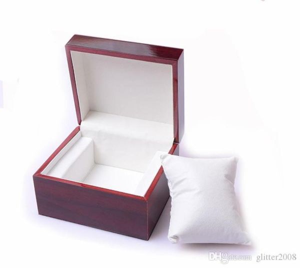 brown fashion wood watch box with pillow package case wristwatches boxes2389839, Black;blue
brown fashion wood watch box with pillow package case wristwatches boxes2389839, Black;blue