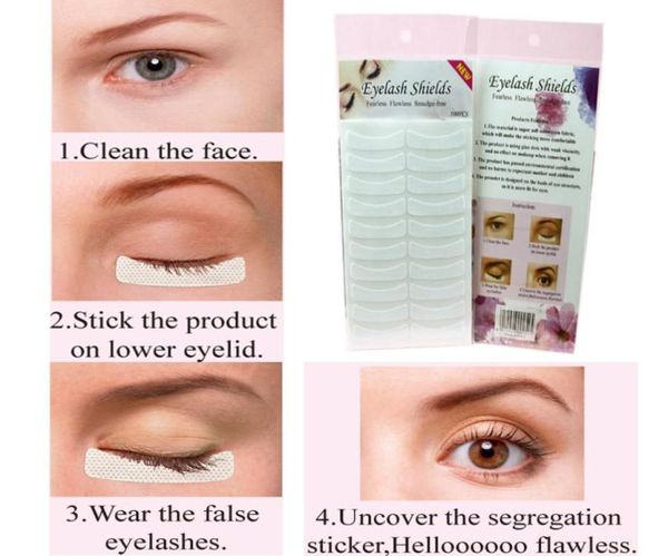 100pcsset eyelash under eye pads makeup white nonwoven fabrics patches eyelashs extension adhesive tape eye tips sticker3840580
100pcsset eyelash under eye pads makeup white nonwoven fabrics patches eyelashs extension adhesive tape eye tips sticker3840580