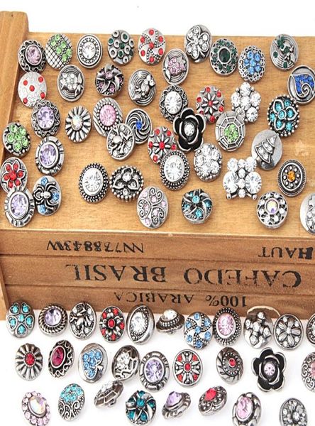 50pcs 12mm rivca snaps button rhinestone loose beads mixed style fit for noosa bracelets necklace jewelry diy accessories christma5642027, Black
50pcs 12mm rivca snaps button rhinestone loose beads mixed style fit for noosa bracelets necklace jewelry diy accessories christma5642027, Black