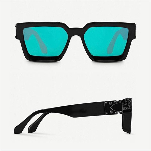 designer sunglasses men women millionaire 96006 3d frame luxury inlay thick acetate classic design eyeglasses original box184a, White;black
designer sunglasses men women millionaire 96006 3d frame luxury inlay thick acetate classic design eyeglasses original box184a, White;black