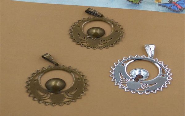 boyute 20pcs vintage style 10mm round pendant blank tray whole brass material cabochon jewelry settings diy9886016, Slivery;crystal
boyute 20pcs vintage style 10mm round pendant blank tray whole brass material cabochon jewelry settings diy9886016, Slivery;crystal
