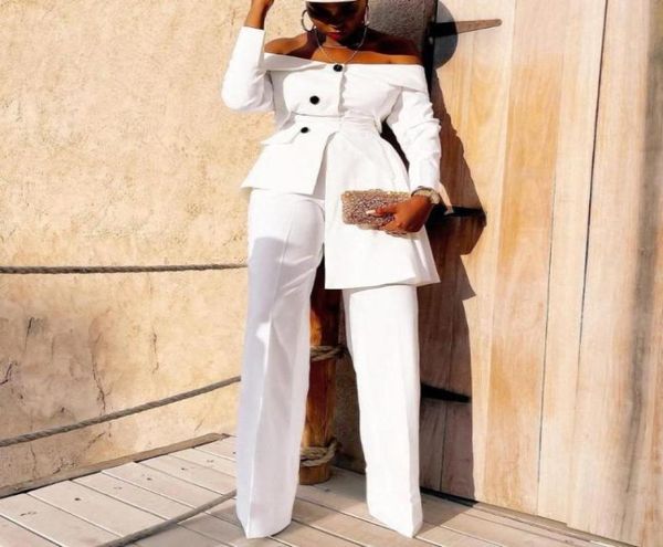 ethnic clothing two piece set women african tracksuit summer sportwear elegant off the shouder and pants suits outfits se8715177, Red
ethnic clothing two piece set women african tracksuit summer sportwear elegant off the shouder and pants suits outfits se8715177, Red
