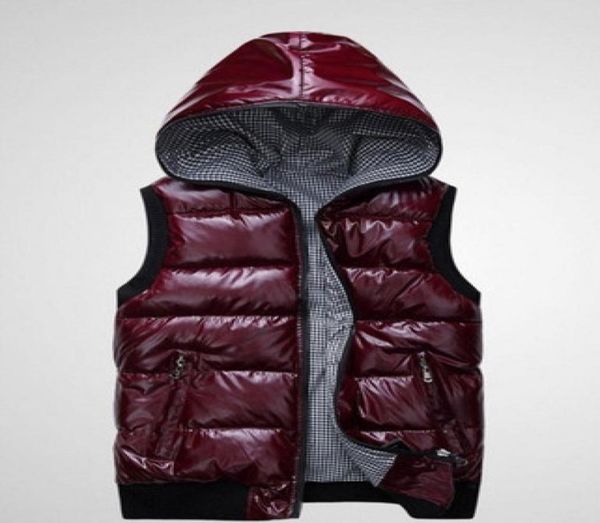 women039s autumn and winter vest 2015 new slim hooded cotton fashion glossy female models down vest waistcoat vest df2273312185, Black;white
women039s autumn and winter vest 2015 new slim hooded cotton fashion glossy female models down vest waistcoat vest df2273312185, Black;white
