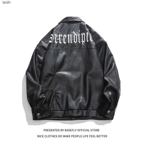 mens jackets arrival skin like pu leather motorcycle jacke men bomber coat women oversize spring autumn i60a, Black;brown
mens jackets arrival skin like pu leather motorcycle jacke men bomber coat women oversize spring autumn i60a, Black;brown