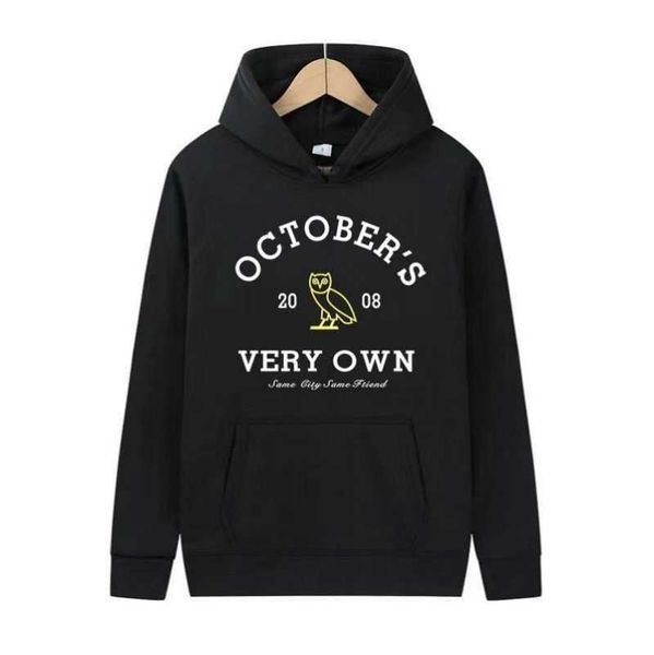 fashion men's hoodies women autumn ovo long sleeve patchwork hoodie sweatshirts fleece streetwear haruku hip hop sudaderas hombre p2, Black
fashion men's hoodies women autumn ovo long sleeve patchwork hoodie sweatshirts fleece streetwear haruku hip hop sudaderas hombre p2, Black