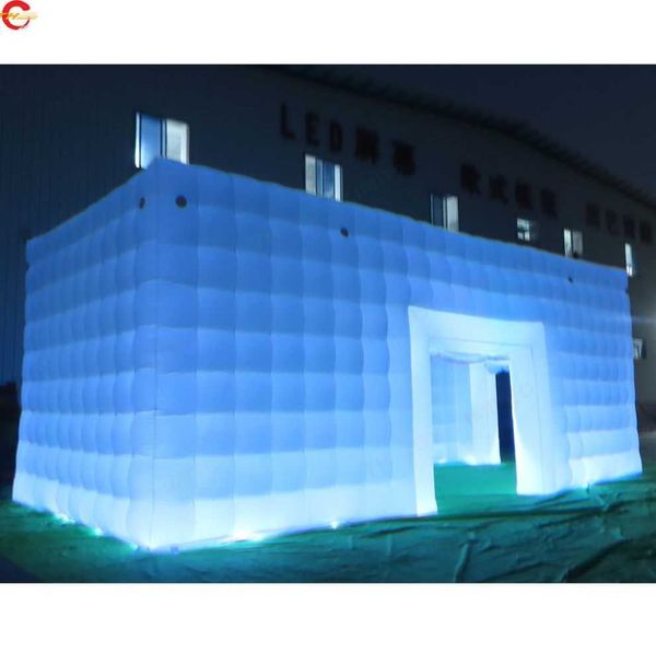 8mlx5mwx4.5mh to door outdoor activities colorful lighting inflatable lawn tent for sale
8mlx5mwx4.5mh to door outdoor activities colorful lighting inflatable lawn tent for sale