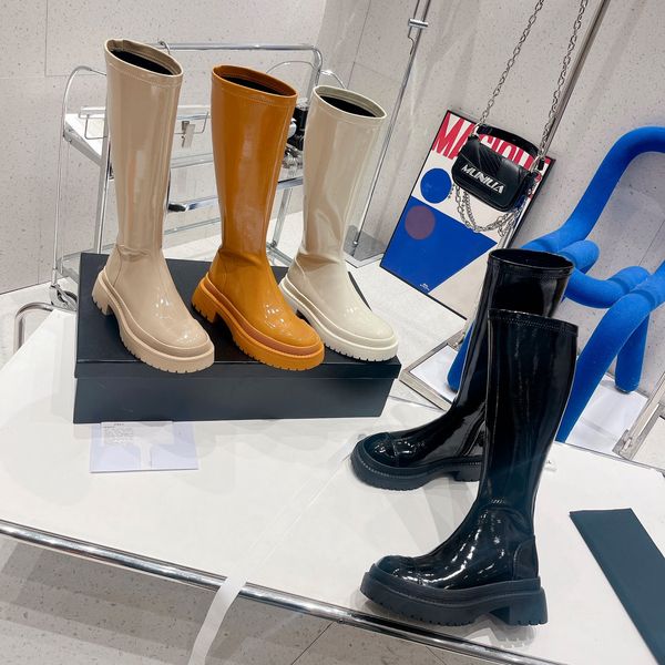 designer c highest quality boots long tubed boots for women 2023 new thick sole elevated rider boots tall and thin boots, Black
designer c highest quality boots long tubed boots for women 2023 new thick sole elevated rider boots tall and thin boots, Black