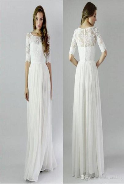 2019 new arrival vintage long beach bridesmaid dress bohemian boho maid of honor gown plus size custom made5957964, White;pink
2019 new arrival vintage long beach bridesmaid dress bohemian boho maid of honor gown plus size custom made5957964, White;pink