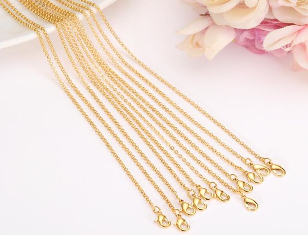 12pcs 50cm gold filled necklace chain for menwomen girls necklace braceletbyzantine chain necklace diy charms gift accessories7855440, Silver
12pcs 50cm gold filled necklace chain for menwomen girls necklace braceletbyzantine chain necklace diy charms gift accessories7855440, Silver