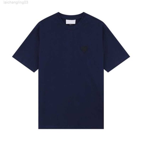 new mens women designer of luxury amis t shirt fashion men s casual tshirt man clothingupt4, White;black
new mens women designer of luxury amis t shirt fashion men s casual tshirt man clothingupt4, White;black