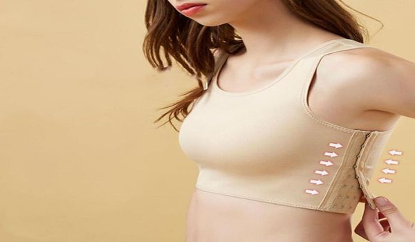women039s shapers 2021 trans tank underwear chest binder binders and tomboy bra les lesbian4370102, Black;white
women039s shapers 2021 trans tank underwear chest binder binders and tomboy bra les lesbian4370102, Black;white