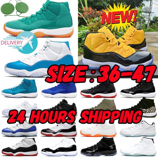 designer shoes 11 basketball shoes for men women cherry 11s jumpman sneakers midnight navy gamma blue yellow snakeskin trainers sports runni
designer shoes 11 basketball shoes for men women cherry 11s jumpman sneakers midnight navy gamma blue yellow snakeskin trainers sports runni