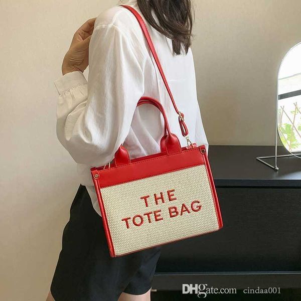 womens bag new advanced sense fashion simple grass knitted commuter tote bag handheld one shoulder crossbody bag
womens bag new advanced sense fashion simple grass knitted commuter tote bag handheld one shoulder crossbody bag