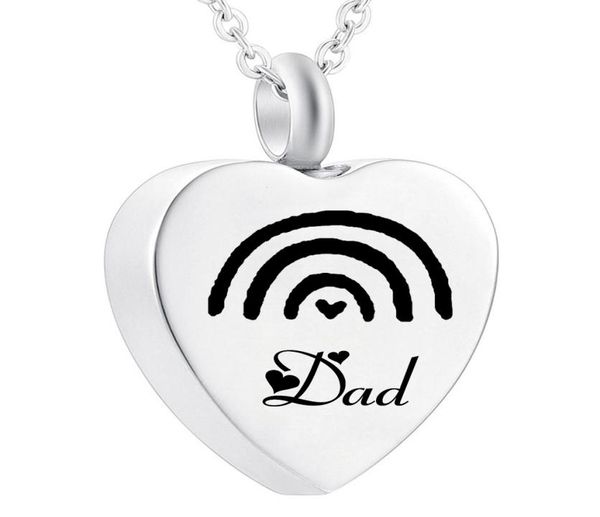 rainbow bridge heart pendant cremation jewelry for mom dad memorial urn necklace ashes keepsake with funnel kits4123485, Silver
rainbow bridge heart pendant cremation jewelry for mom dad memorial urn necklace ashes keepsake with funnel kits4123485, Silver