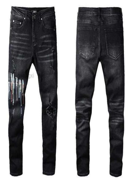 mens denim embroidery pants fashion holes trouser us size 2840 hip hop distressed zipper trousers for male 2022 sell p74l2522204, Blue
mens denim embroidery pants fashion holes trouser us size 2840 hip hop distressed zipper trousers for male 2022 sell p74l2522204, Blue