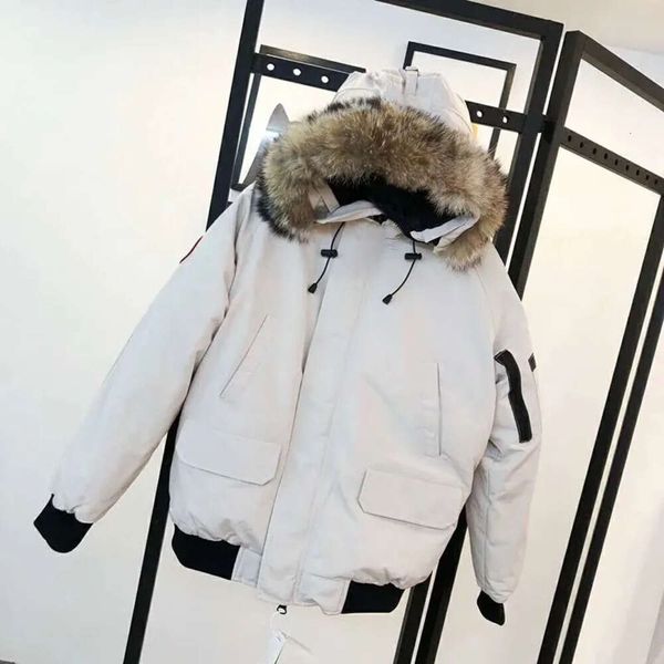designer canadian men down jacket coat designer jackets overcoat clothing casual fashion style winter outdoor gooses, Black
designer canadian men down jacket coat designer jackets overcoat clothing casual fashion style winter outdoor gooses, Black