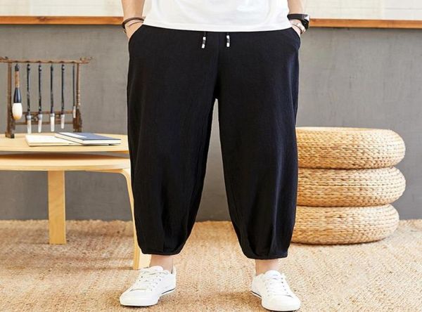 men plus size cotton linen harem pants japanese style jogger pants 2020 male streetwear loose summer solid trousers 5xl2651973, Red
men plus size cotton linen harem pants japanese style jogger pants 2020 male streetwear loose summer solid trousers 5xl2651973, Red
